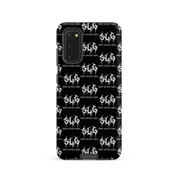 SLG OG LOGO Samsung® CASE