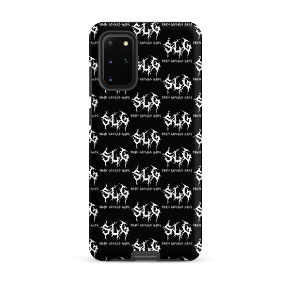 SLG OG LOGO Samsung® CASE