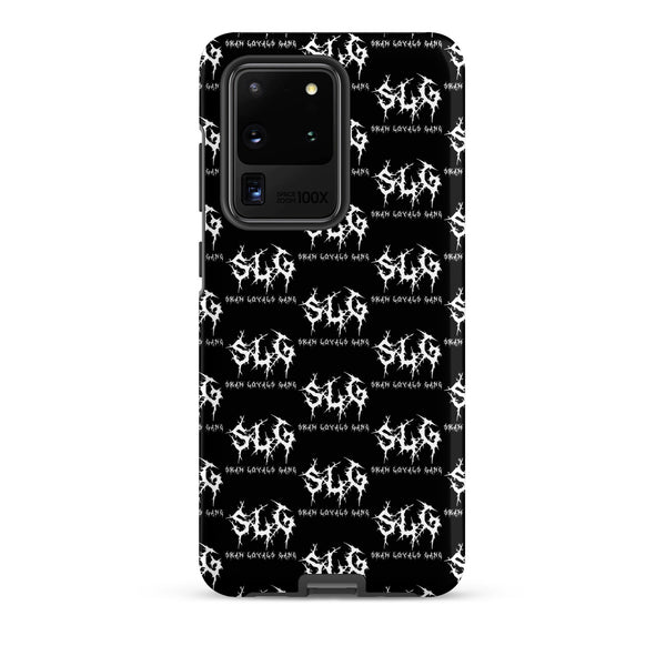 SLG OG LOGO Samsung® CASE