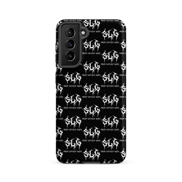 SLG OG LOGO Samsung® CASE