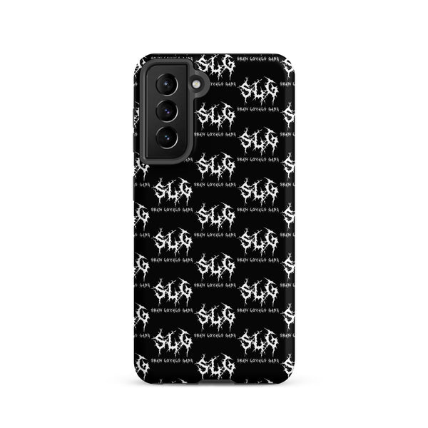 SLG OG LOGO Samsung® CASE