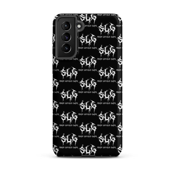 SLG OG LOGO Samsung® CASE