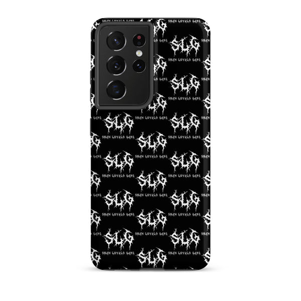 SLG OG LOGO Samsung® CASE