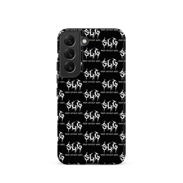 SLG OG LOGO Samsung® CASE