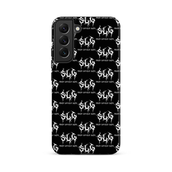 SLG OG LOGO Samsung® CASE