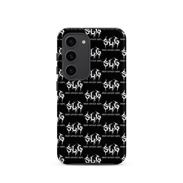 SLG OG LOGO Samsung® CASE