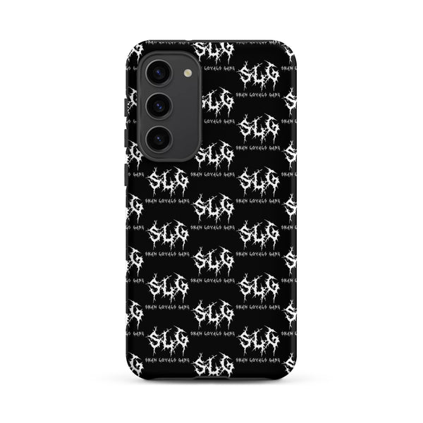 SLG OG LOGO Samsung® CASE