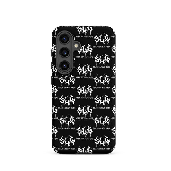 SLG OG LOGO Samsung® CASE