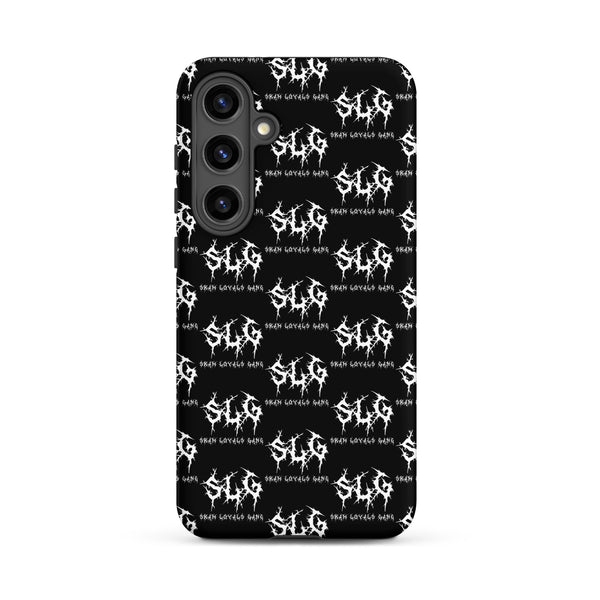 SLG OG LOGO Samsung® CASE