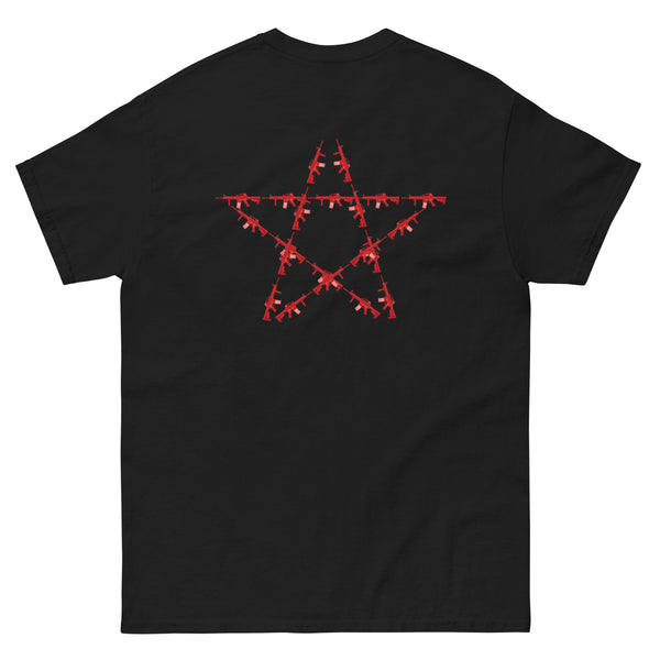 AR STAR TEE