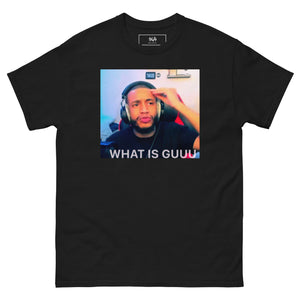 What Is Guu Tee (SLG)