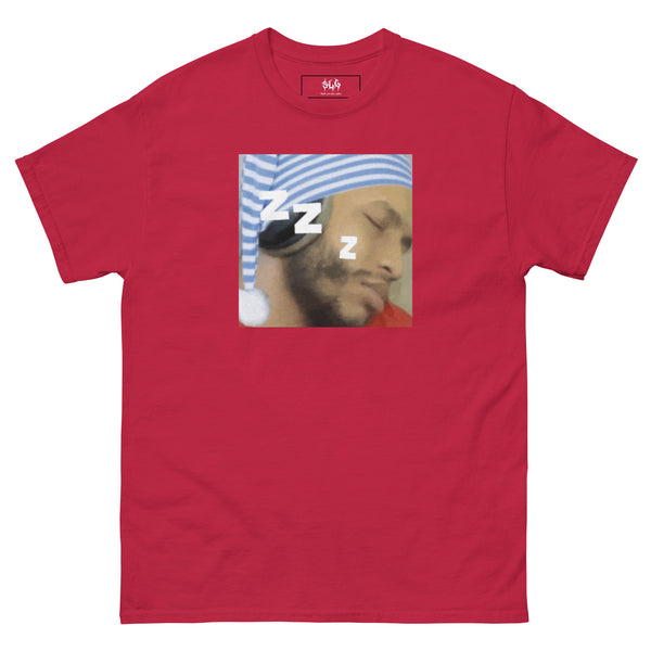 Quilly Emote tee (SLG)