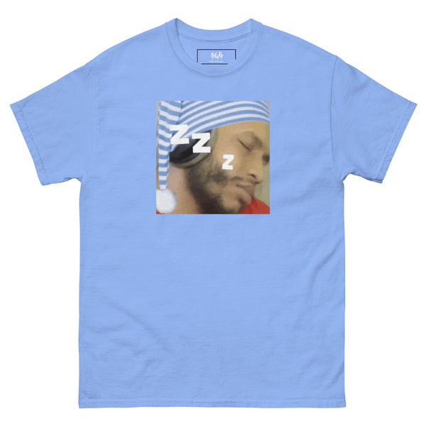 Quilly Emote tee (SLG)