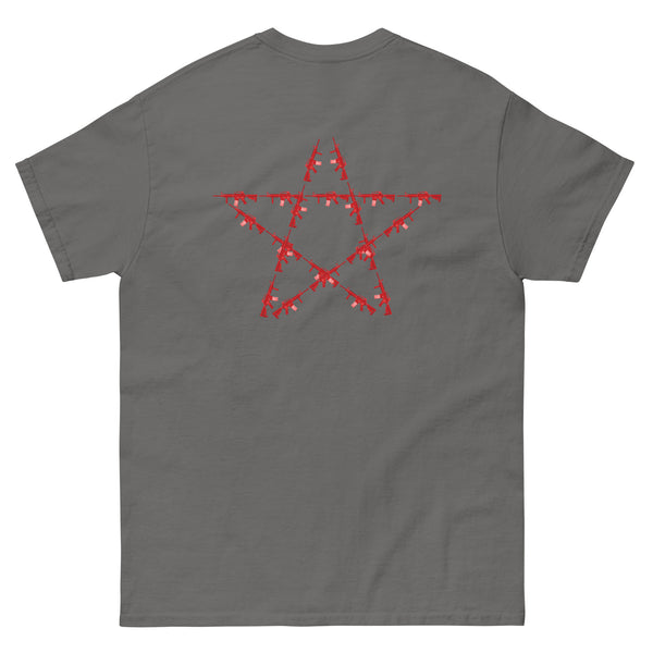 AR STAR TEE