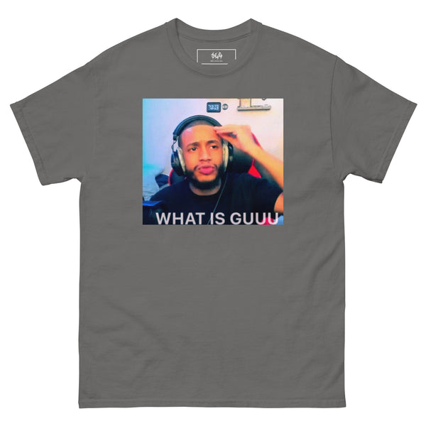 What Is Guu Tee (SLG)