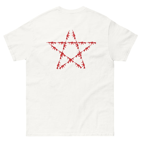 AR STAR TEE