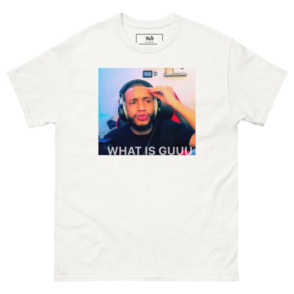 What Is Guu Tee (SLG)