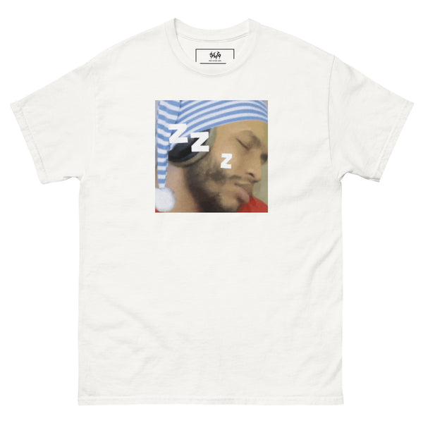 Quilly Emote tee (SLG)