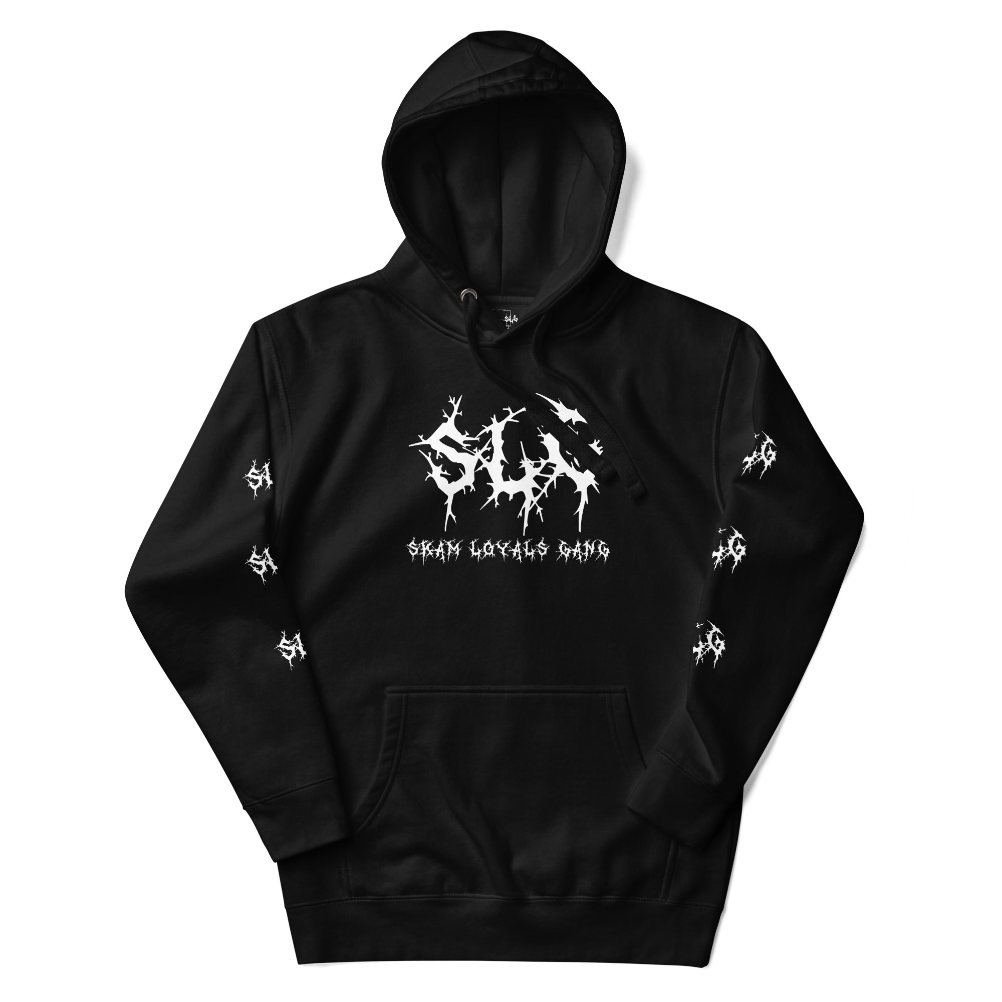 SLG OG LOGO Hoodie