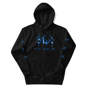 SLG STATIC HOODIE