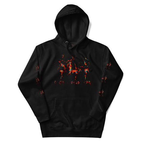 SLG HEATSENSOR HOODIE