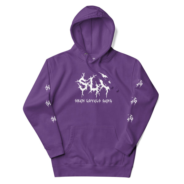 SLG OG LOGO Hoodie