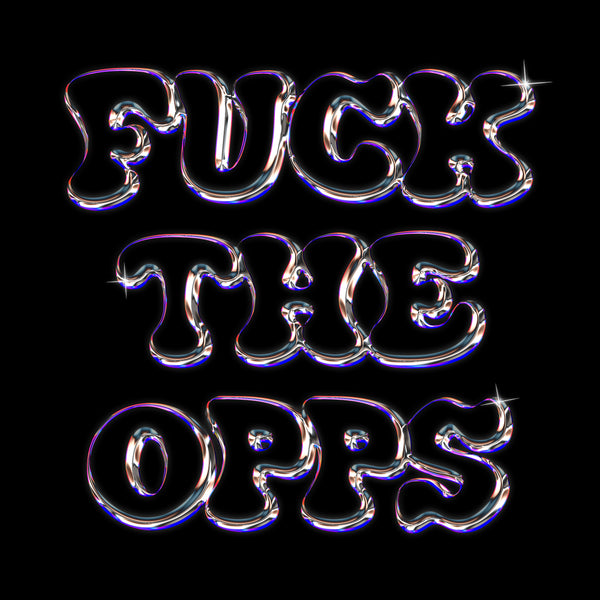 Fuck The Opps Tee