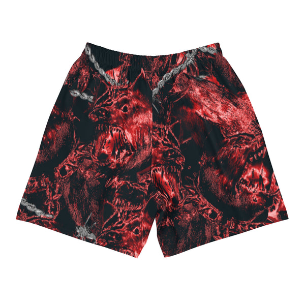 Hellhound Shorts