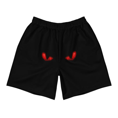 Reptile Eyes Shorts