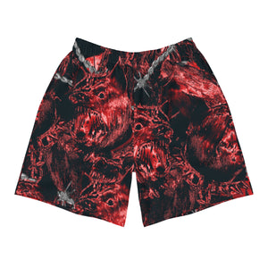 Hellhound Shorts