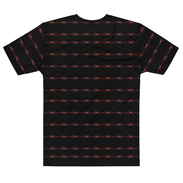 Barbed Wire Tee