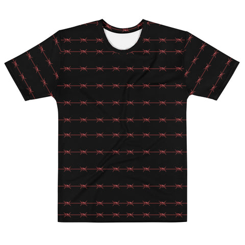 Barbed Wire Tee