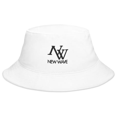 New Wave Louie Logo Bucket