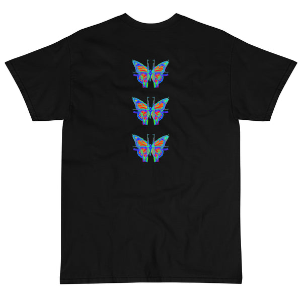 Ak ButterFly Tee