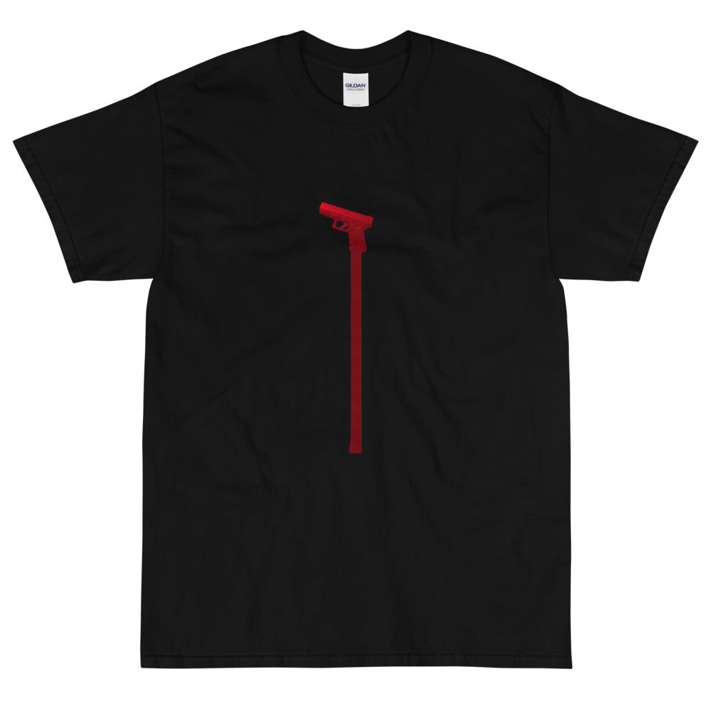 Extendo Mag Tee Red