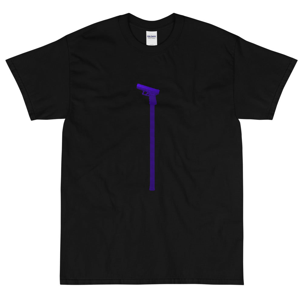 Extendo Mag Tee (Blue)