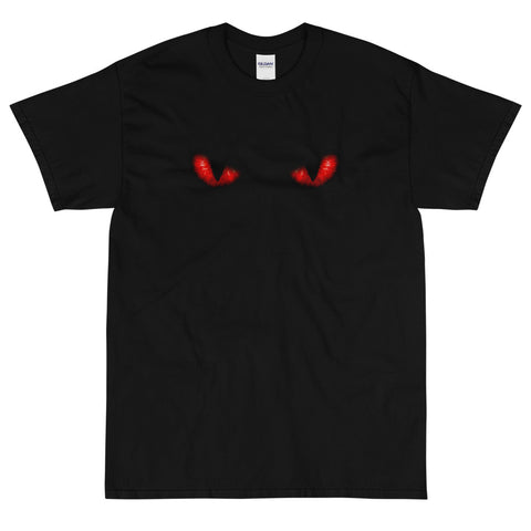 Reptile Eyes Tee