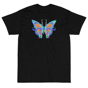 Ak ButterFly Tee