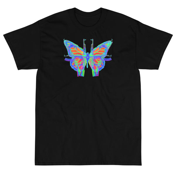 Ak ButterFly Tee