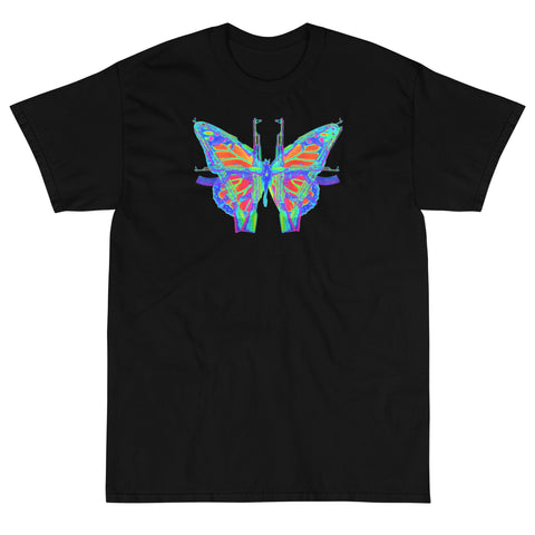 Ak ButterFly Tee