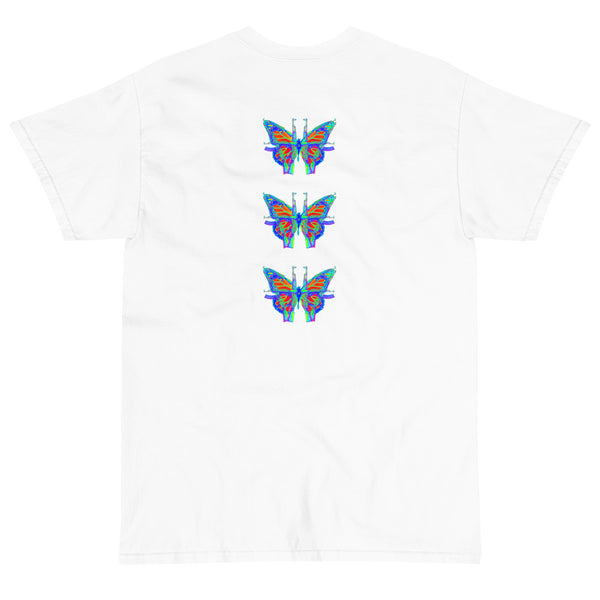 Ak ButterFly Tee