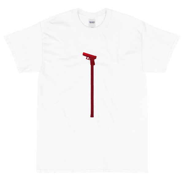 Extendo Mag Tee Red