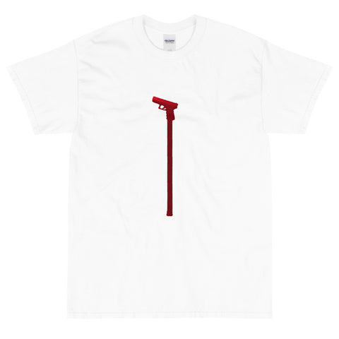 Extendo Mag Tee Red