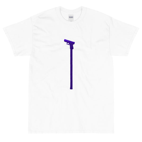 Extendo Mag Tee (Blue)