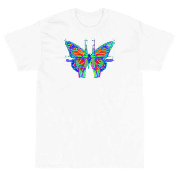 Ak ButterFly Tee