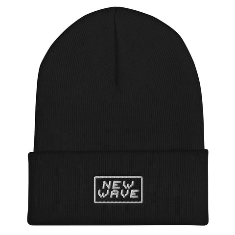 OG New Wave Beanie