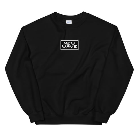 OG New Wave Sweatshirt