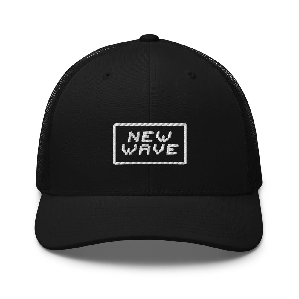 OG New Wave Trucker