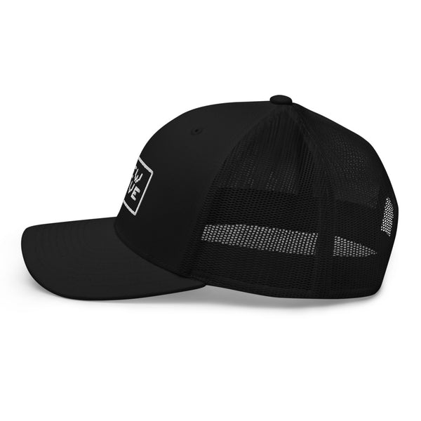 OG New Wave Trucker