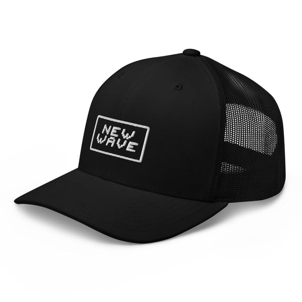 OG New Wave Trucker